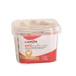 AE067 Poslastice za pse, piletina 500 g