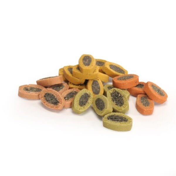 AE067 Poslastice za pse, piletina 500 g