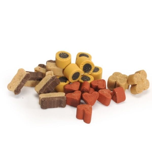 AE077 Snack Box – Mega zalogaji u raznim okusima, 500 g