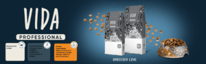 vida professional breeder line