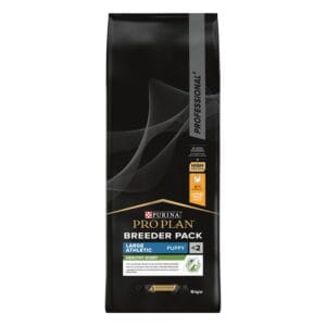 Pro plan Large athletic Puppy 18kg