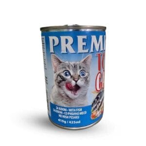 1744632008.top-cat-fish Hrana za mačke konzerva 415gr TOP CAT Premil