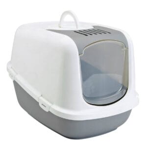 Toalet za mačke Pawise 59x47,5x47,5