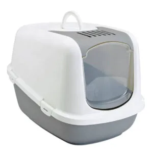 Toalet za mačke Pawise 59x47,5x47,5