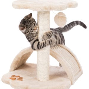 grebalica Grebalica za mace Trixie Victoria