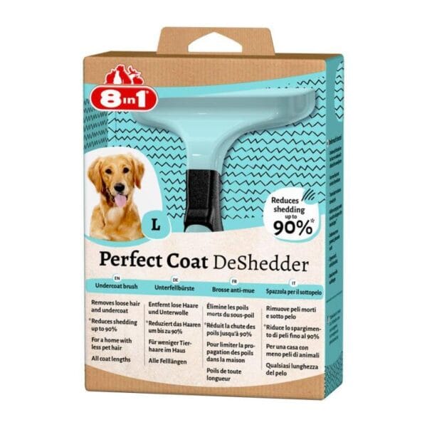 Četka za poddlaku 8u1 L veličina