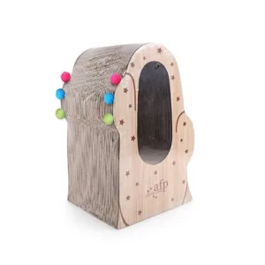 Grebalica za mačke Cactus AFP