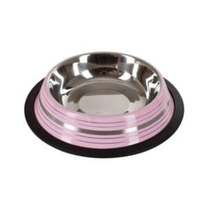 posuda za hranu Zdjele u boji od nehrđajućeg čelika 450ml