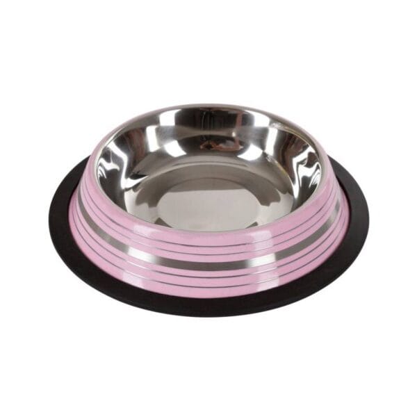 Zdjele u boji od nehrđajućeg čelika 450ml