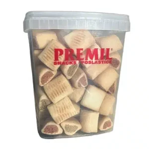 Premil-Poslastice-Mix-Biskvita-400g Premil Mix Biskvita 500 g
