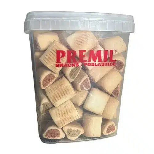Premil-Poslastice-Mix-Biskvita-400g Premil Mix Biskvita 500 g