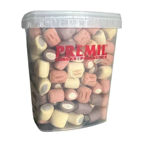 Premil mix mini punjenih biskvita 0,45kg
